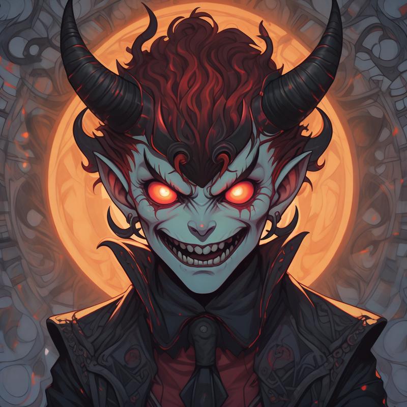 《模拟山羊》怎么变恶魔羊?