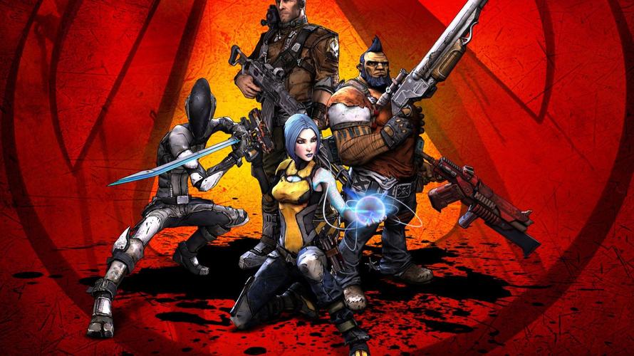 无主之地共有几部dlc?内德博士的僵尸岛是哪部?