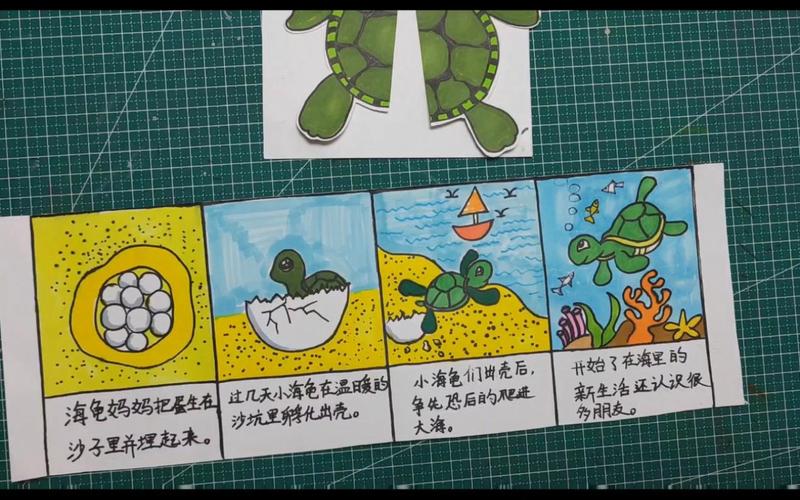 拯救小海龟2游戏特色