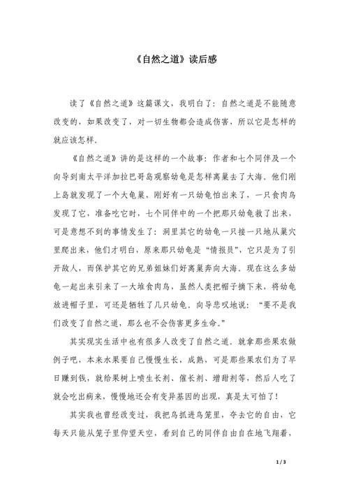 海龟的天敌是哪些?