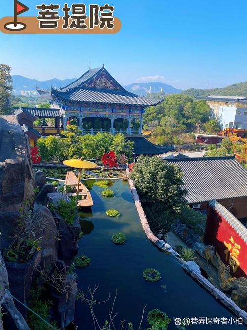 适合静心旅游的地方