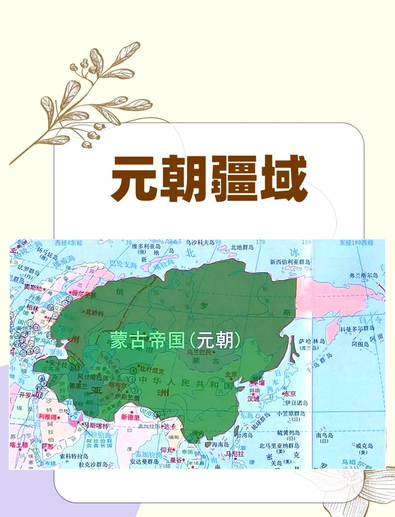 库吉特汗国是否中国的元朝